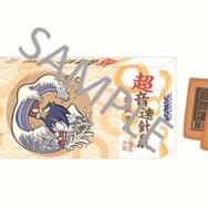 【TGS2015】確認漏れはないか？物販コーナーの注目グッズまとめ