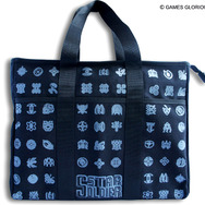 『スターソルジャー』トートバッグが9月下旬発売、先行販売イベントも実施