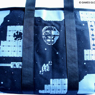 『スターソルジャー』トートバッグが9月下旬発売、先行販売イベントも実施