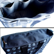 『スターソルジャー』トートバッグが9月下旬発売、先行販売イベントも実施