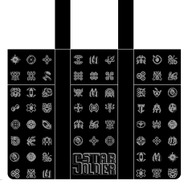 『スターソルジャー』トートバッグが9月下旬発売、先行販売イベントも実施