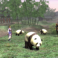 (C)KOEI Entertainment Singapore Pte. Ltd. / （C）KOEI Co., Ltd. All rights reserved.