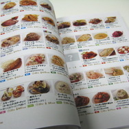 『世界のごはん しゃべる!DSお料理ナビ』に印刷して使えるメニューブックが公式サイトで公開