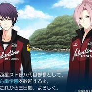 【オトナの乙女ゲーム道】第15回：少年・少女の一夏を描いた恋と青春の物語『プリンス・オブ・ストライド』プレイレポ