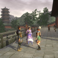 (C)KOEI Entertainment Singapore Pte. Ltd. / （C）KOEI Co., Ltd. All rights reserved.