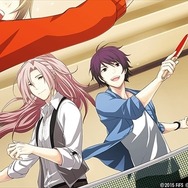 【オトナの乙女ゲーム道】第15回：少年・少女の一夏を描いた恋と青春の物語『プリンス・オブ・ストライド』プレイレポ