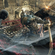 PC版『ダークソウル3』2016年4月12日国内発売!限定特典付パッケージ版予約開始日も