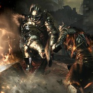 【TGS2015】剣戟の熱い駆け引き！『DARK SOULS III』最新デモ試遊レポ―ゲームプレイ映像もアップ！