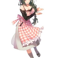 悶絶で新スキルを取得するローグライク『オメガラビリンス』に爆乳お姉さん登場、おっぱいのパワーを爆発させるスキルも