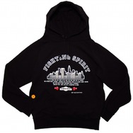 THE KING OF GAMES新作は『パンチアウト!!』モチーフのパーカー