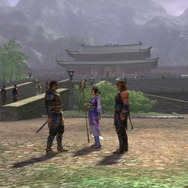 (C)KOEI Entertainment Singapore Pte. Ltd. / （C）KOEI Co., Ltd. All rights reserved.