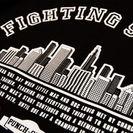 THE KING OF GAMES新作は『パンチアウト!!』モチーフのパーカー