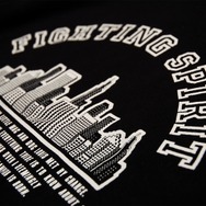 THE KING OF GAMES新作は『パンチアウト!!』モチーフのパーカー