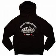 THE KING OF GAMES新作は『パンチアウト!!』モチーフのパーカー