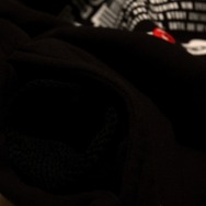 THE KING OF GAMES新作は『パンチアウト!!』モチーフのパーカー