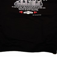 THE KING OF GAMES新作は『パンチアウト!!』モチーフのパーカー