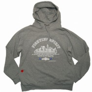 THE KING OF GAMES新作は『パンチアウト!!』モチーフのパーカー