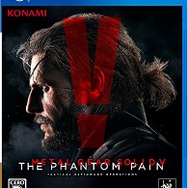 メタルギア ソリッド V ファントムペイン
