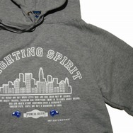 THE KING OF GAMES新作は『パンチアウト!!』モチーフのパーカー