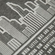 THE KING OF GAMES新作は『パンチアウト!!』モチーフのパーカー