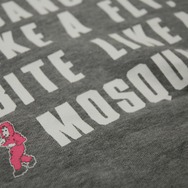 THE KING OF GAMES新作は『パンチアウト!!』モチーフのパーカー