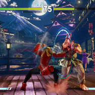 【TGS2015】『ストリートファイターV』最新デモをプレイ―かりんやミカ、新ファイター7人の使用感は？