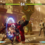 【TGS2015】『ストリートファイターV』最新デモをプレイ―かりんやミカ、新ファイター7人の使用感は？