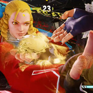 【TGS2015】『ストリートファイターV』最新デモをプレイ―かりんやミカ、新ファイター7人の使用感は？