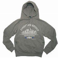 THE KING OF GAMES新作は『パンチアウト!!』モチーフのパーカー