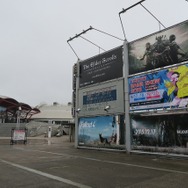 【TGS 2015】もうすぐスタート！『Fallout 4』が今年の会場をジャック