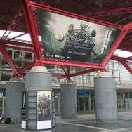 【TGS 2015】もうすぐスタート！『Fallout 4』が今年の会場をジャック