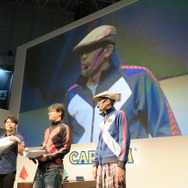 【TGS 2015】にゃんとアイルーもクエストに出発！『モンスターハンタークロス』にニャンター参戦！