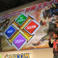 【TGS 2015】にゃんとアイルーもクエストに出発！『モンスターハンタークロス』にニャンター参戦！