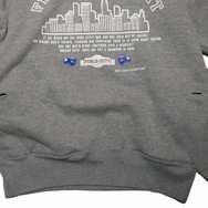 THE KING OF GAMES新作は『パンチアウト!!』モチーフのパーカー