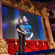 【TGS2015】『グランブルーファンタジー』スペシャルステージレポート―ファン期待の新情報が続々発表!