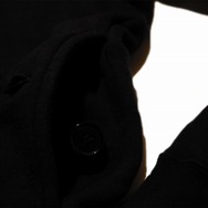 THE KING OF GAMES新作は『パンチアウト!!』モチーフのパーカー