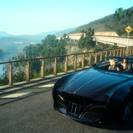 【TGS2015】『FFXV』街レスタルムや地下ダンジョン、モルボルなどのスクリーンショットが公開