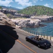 【TGS2015】『FFXV』街レスタルムや地下ダンジョン、モルボルなどのスクリーンショットが公開