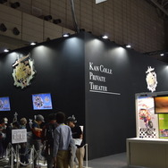 【TGS2015】『刀剣乱舞』『艦これ』のスマホ版発表！Android版『艦これ』は今冬配信で、セーブデータ引継可