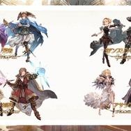 【TGS2015】『グランブルーファンタジー』スペシャルステージレポート―ファン期待の新情報が続々発表!