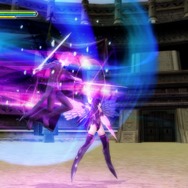 【TGS2015】『SAO ロスト・ソング』黒雪姫プレイアブル化決定、新作『ソードアート・オンラインIV』の制作も決定