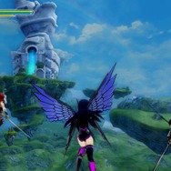 【TGS2015】『SAO ロスト・ソング』黒雪姫プレイアブル化決定、新作『ソードアート・オンラインIV』の制作も決定