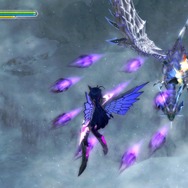 【TGS2015】『SAO ロスト・ソング』黒雪姫プレイアブル化決定、新作『ソードアート・オンラインIV』の制作も決定
