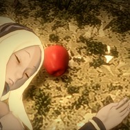 【TGS2015】60fpsかつ大画面になったPS4版『GRAVITY DAZE』が美し過ぎる！その全てが“気持ちいい”に集約される