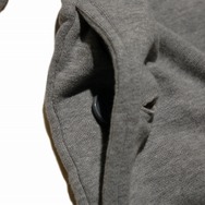 THE KING OF GAMES新作は『パンチアウト!!』モチーフのパーカー