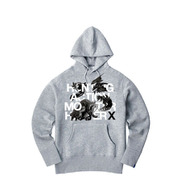 『モンスターハンタークロス』がユニクロとコラボ! パーカ&Tシャツを発売