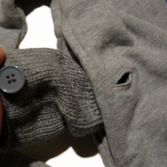 THE KING OF GAMES新作は『パンチアウト!!』モチーフのパーカー