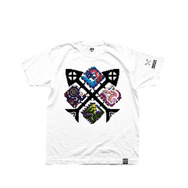 『モンスターハンタークロス』がユニクロとコラボ! パーカ&Tシャツを発売