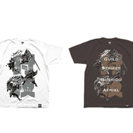 『モンスターハンタークロス』がユニクロとコラボ! パーカ&Tシャツを発売