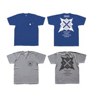 『モンスターハンタークロス』がユニクロとコラボ! パーカ&Tシャツを発売